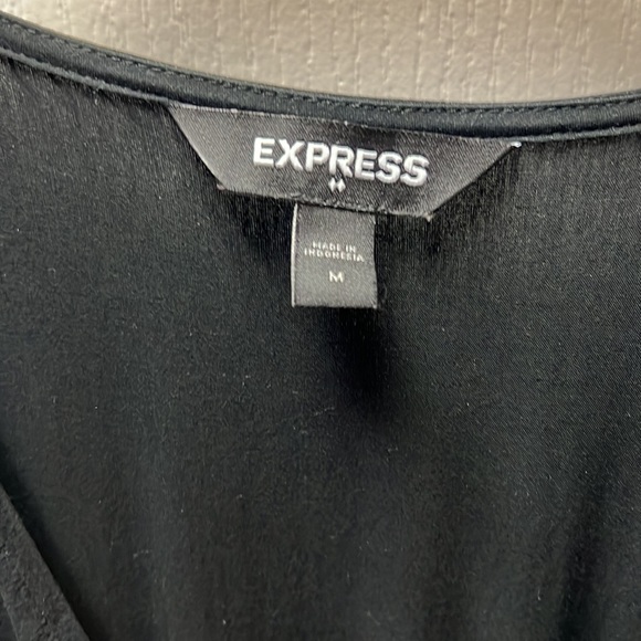 Express Cotton Romper - Picture 2 of 6